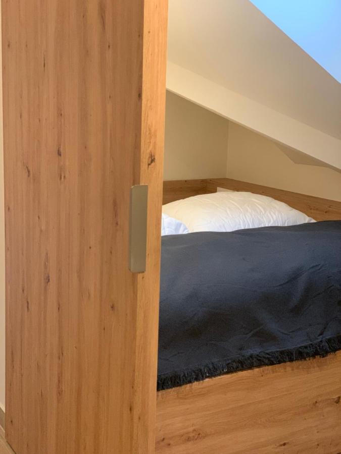 Mlynek Parkowa Apartment Zakopane Luaran gambar