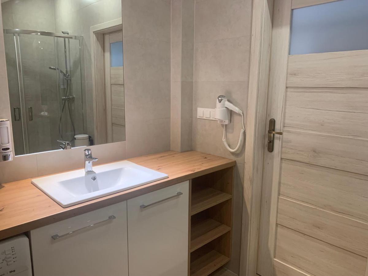 Mlynek Parkowa Apartment Zakopane Luaran gambar