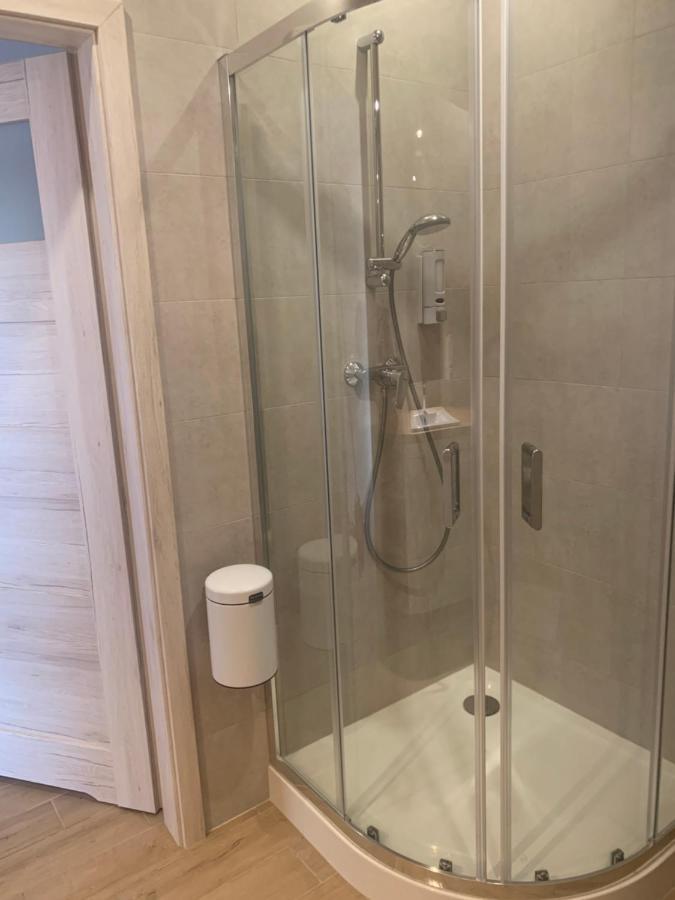 Mlynek Parkowa Apartment Zakopane Luaran gambar