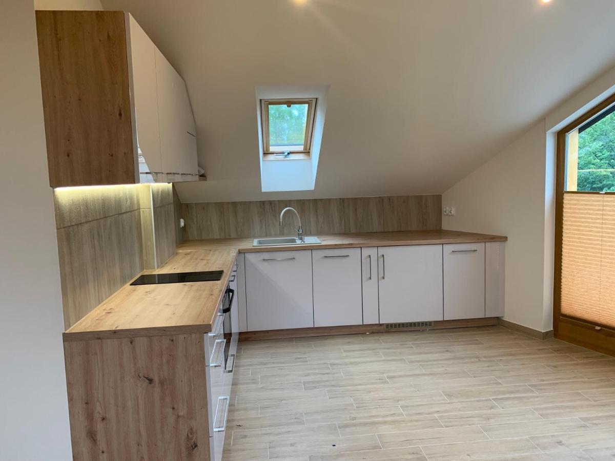 Mlynek Parkowa Apartment Zakopane Luaran gambar